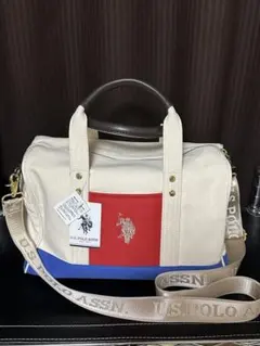 値下げ中！新品！U.S.POLO ASSN.カバン