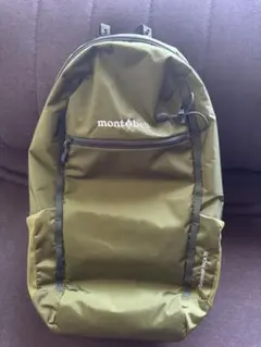 mont-bell GARIWHAR PACK 25ガルワークパック　モンベルのサムネイル