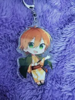 すとぷり ジェル 2022 Summer 浴衣ver. アクキー