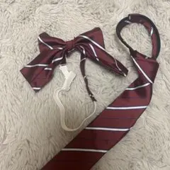 制服リボン ネクタイ
