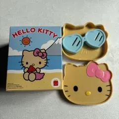 マクドナルド　ハッピーセット　HELLO KITTY キティ