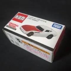 【未使用未開封 10月発売】トミカショップオリジナル トヨタ 2000GT