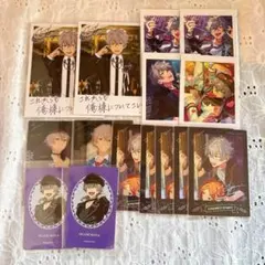 あんスタ 大神晃牙 グッズセット