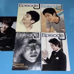 2025年最新】イジュンギ episodeの人気アイテム - メルカリ