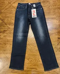 EDWIN Z ジーンズ31 1本限りお安く　丈直して発送