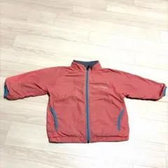 モンベル　montbell ブルゾン　80 キッズ　ベビー　ウインドウブレーカー
