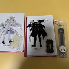 も*ち様 ブルーロック ファボテリア 天使と悪魔 アクリルスタンド