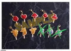 ツイステ キャンディメタルチャーム