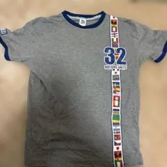 WORLD CAP 2010 サッカーワールドカップ南アフリカ 公式Tシャツ - メルカリ