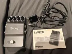 DigiTech GRUNGE ギターエフェクター 本体 - メルカリ