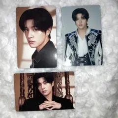 ENHYPEN Fate Fate+ トレカ ジェイク