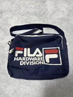 FILA メッセンジャーバッグ ショルダーバッグ 古着のサムネイル