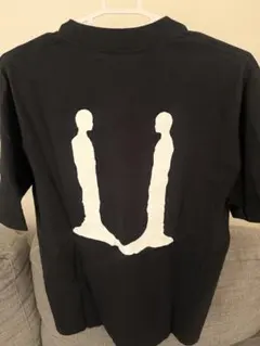 GDRAGON ÜBERMENSCH Tシャツ ブラック Sサイズ