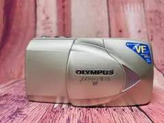 2026年最新】olympus mju iiの人気アイテム - メルカリ