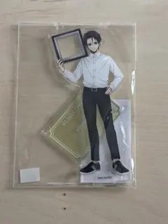 ブルーロック 潔 世一 アクリルスタンド フレーム