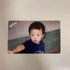 M!LK 曽野舜太 トレカ