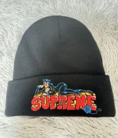 supreme Catwoman Beanie 