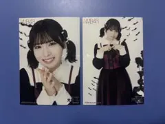 NMB48 中川朋香　直筆　サイン生写真 2024 October ヒキ 2026年最新】NMB48の人気アイテム - メルカリ