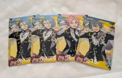 スタフォニ カードコレクション Crazy B クレビ