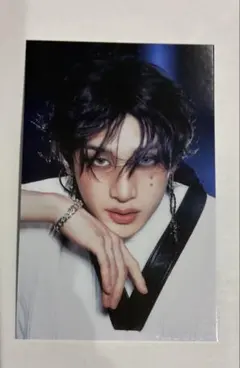 2026年最新】StrayKids トレカ バンチャンの人気アイテム - メルカリ