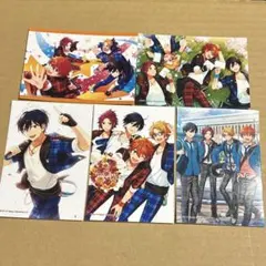 あんスタ Trickstar 氷鷹北斗 バースデーブロマイド まとめ売り あんスタ Trickstar 氷鷹北斗 バースデーブロマイド まとめ売り - メルカリ