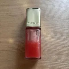 数回使用　ゲラン　GUERLAIN キスキスビーグローオイル　309のサムネイル