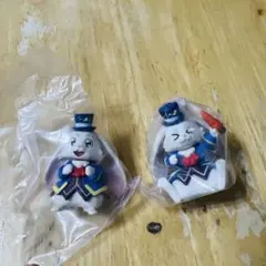 シャングリラフロンティア　エムル　ガチャ