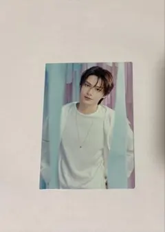 SEVENTEEN ジュン