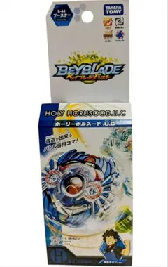 ベイブレードバースト B-97 スターター ナイトメアロンギヌス.Ds 韓国