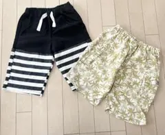 MARKEY'S マーキーズ　breeze パンツ　ズボン　130 ブリーズ