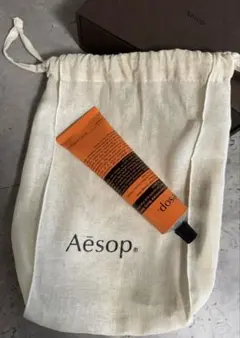 Aesop リンド ボディバーム 100mlのサムネイル