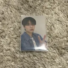 straykids KARMA オフイベ スンミン