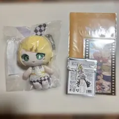 あ*す様 はぴこれ 鏡音リン まとめ売り