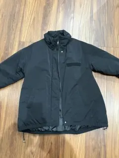 repipi armario ナカワタモンスターコート