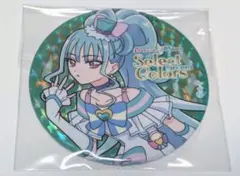 プリキュア　キュアリリアン　缶バッジ　わんぷり　Select Colors