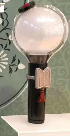 BTS 2024 ダルマジュン DALMAJUNG アミボム デコリング