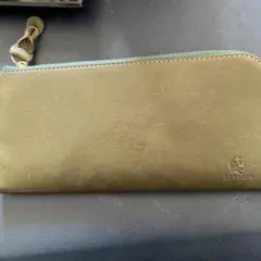 kissora 財布　長財布のサムネイル