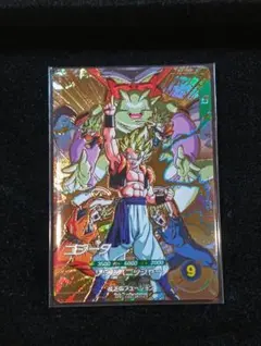 ドラゴンボール スーパーダイバーズ SDVA-003 GDR ゴジータ - メルカリ