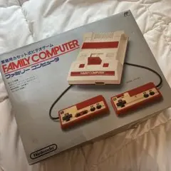 ファミリーコンピュータ編DX ファミコン本体 任天堂ヒストリー