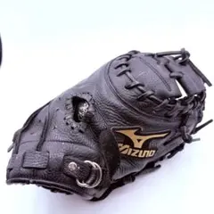 MIZUNO Victory Stage キャッチャーミット - メルカリ