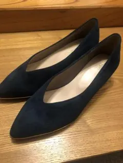 オリエンタルトラフィック パンプス