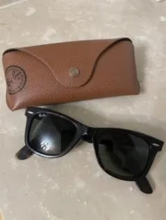 レイバン/ウェイファーラー/wayfarer/RB2140-A 902