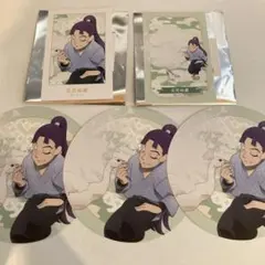 忍たま乱太郎　東武動物公園　立花仙蔵