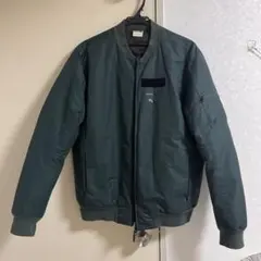 プーマ MA1 アウター　メンズ