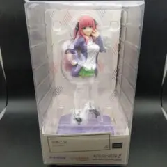 中野二乃 アニメ