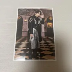 M!LK 吉田仁人 生写真 39杯目