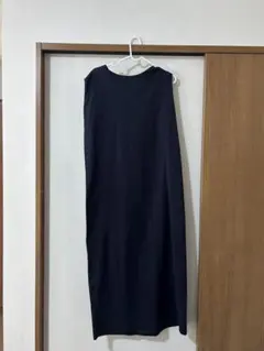 URBAN RESEARCH ROSSO ノースリーブワンピース