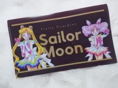 明治　セーラームーン ×チビムーン　マルチケース、クリアケース