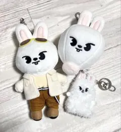 2025年最新】skzoo キーリングの人気アイテム - メルカリ