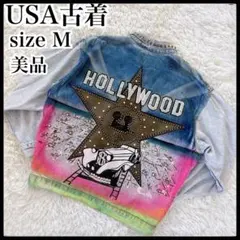 80s 90sトニーアラモTony Alamoスウェット　ビバリーヒルズ　古着 80s 90sトニーアラモTony Alamoスウェット ビバリーヒルズ 古着